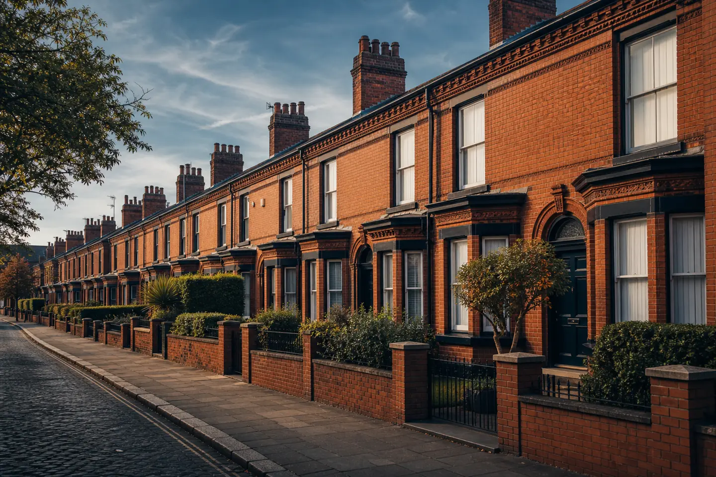 Birkenhead property maintenance for homes and rental properties in Birkenhead