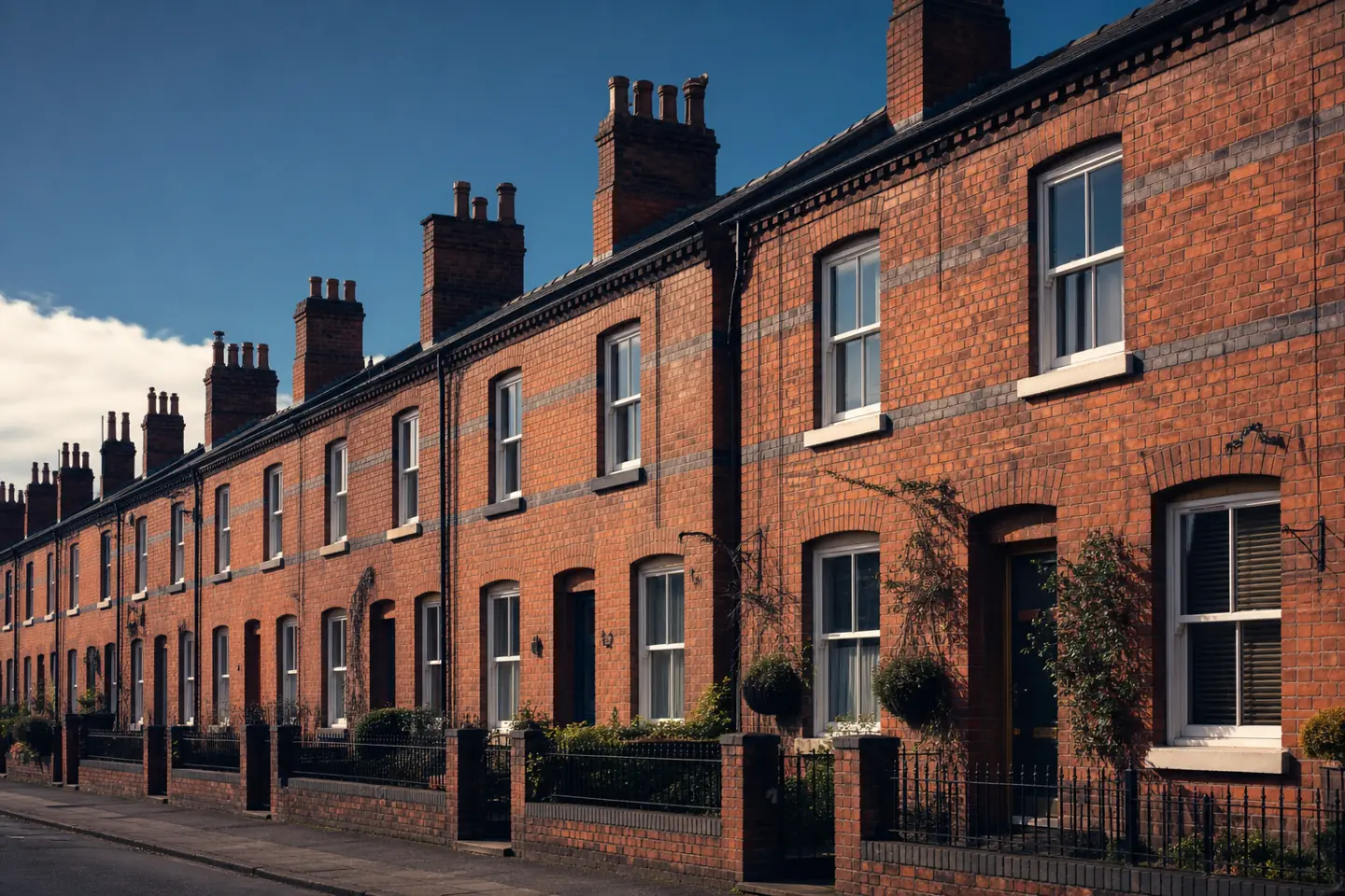 Crewe property maintenance for homes and rental properties in Crewe