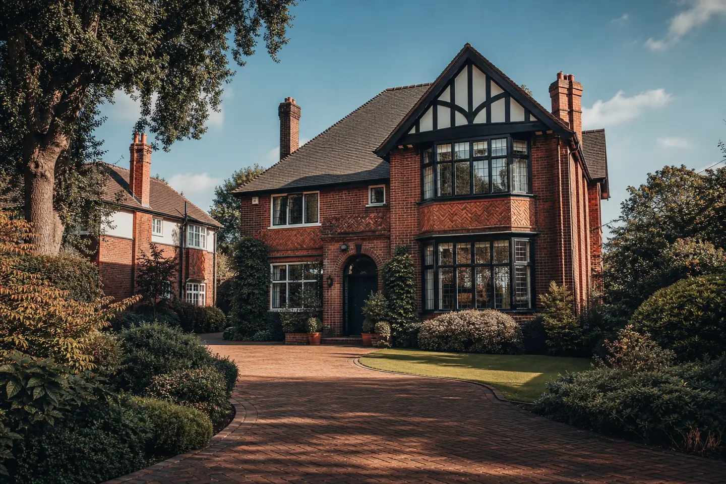 Heswall property maintenance for homes and rental properties in Heswall