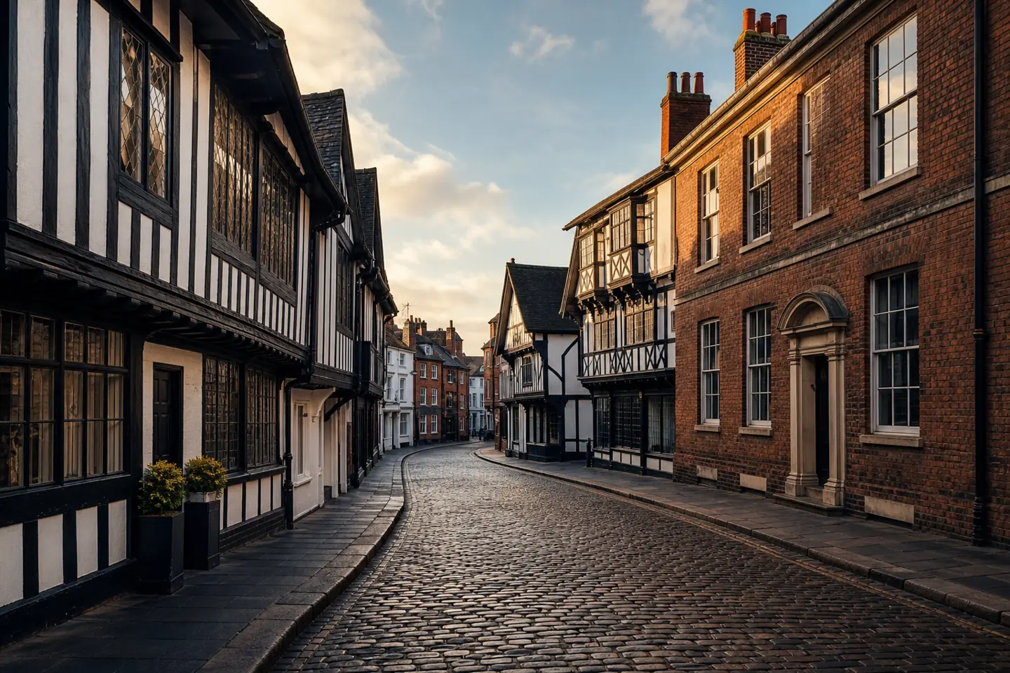 Nantwich property maintenance for homes and rental properties in Nantwich