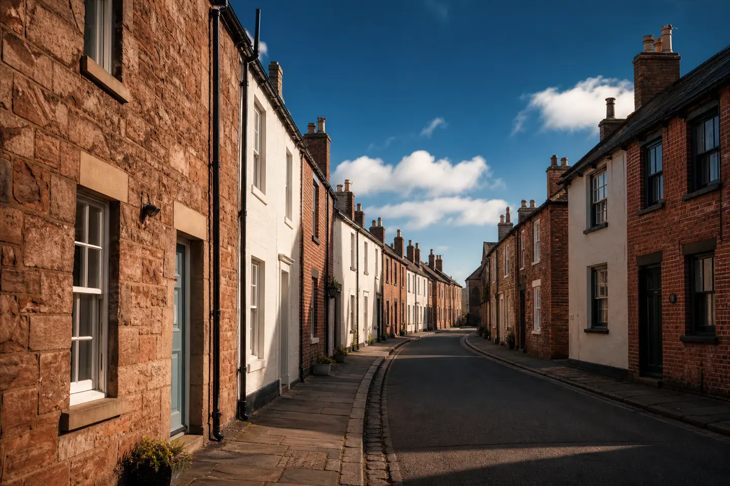 Neston property maintenance for homes and rental properties in Neston