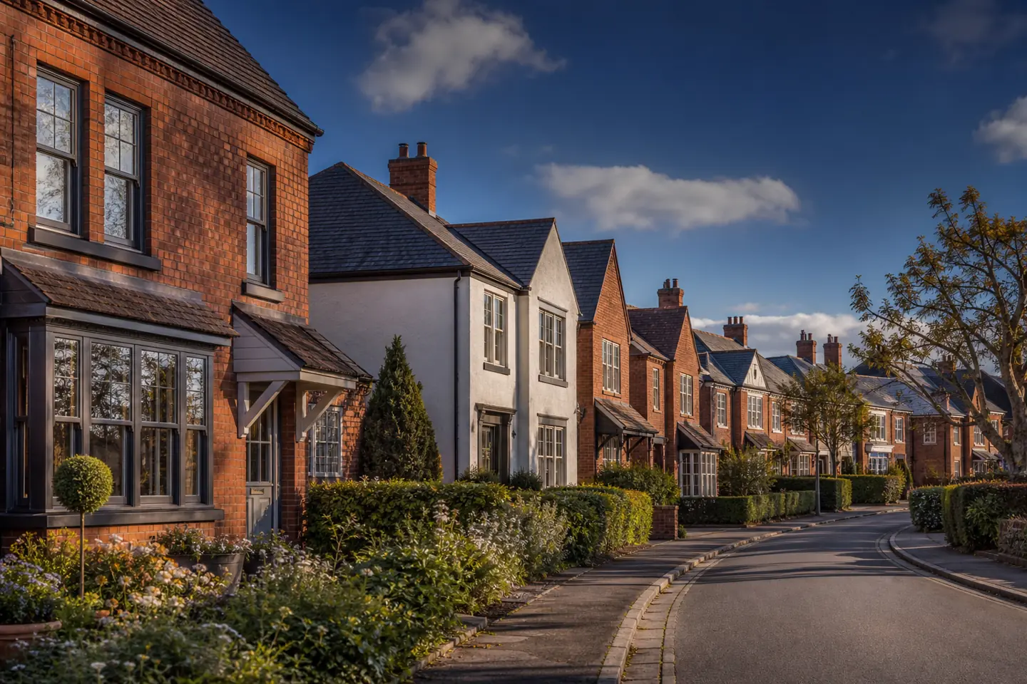 Northwich property maintenance for homes and rental properties in Northwich