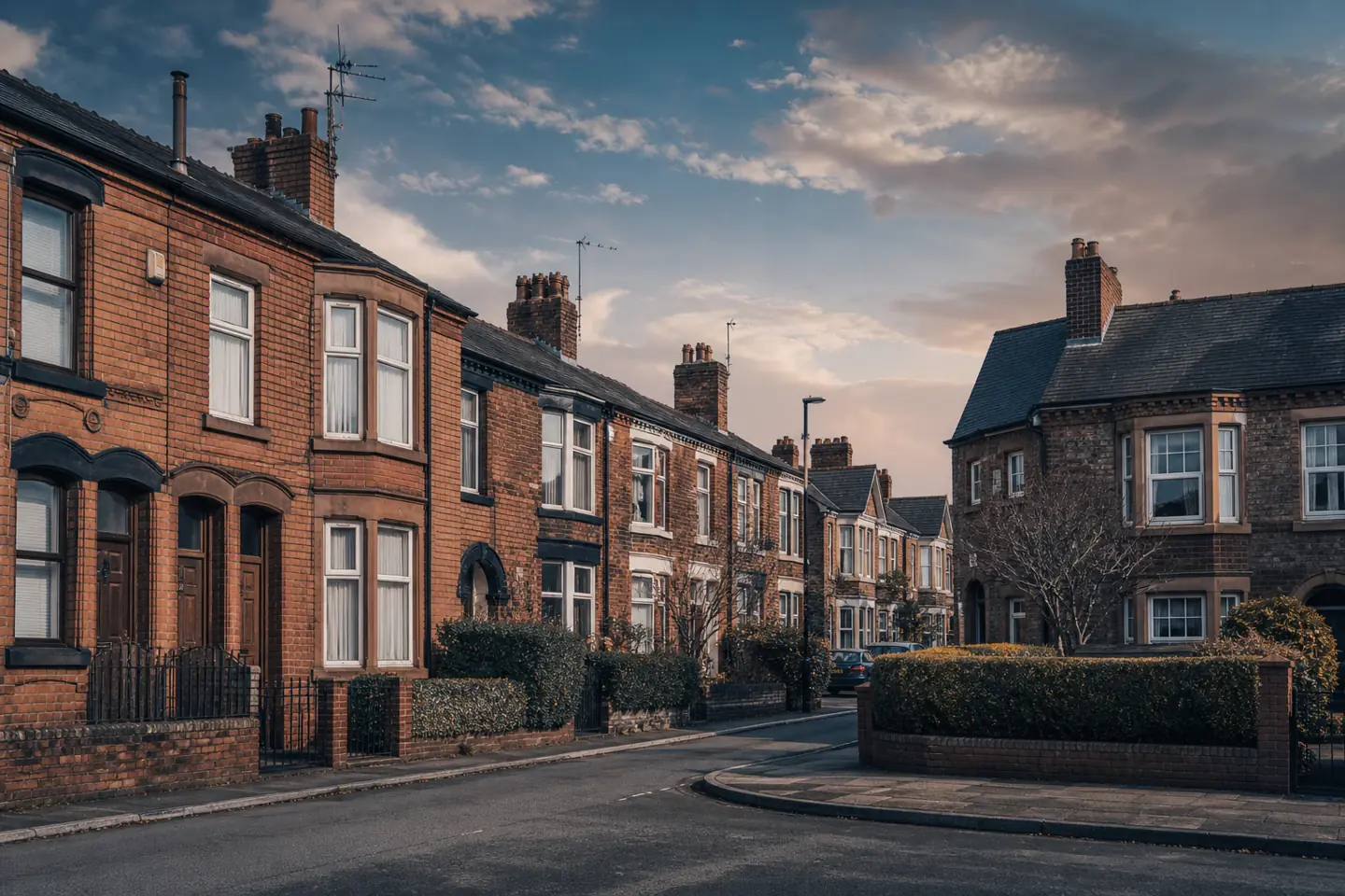 Runcorn property maintenance for homes and rental properties in Runcorn