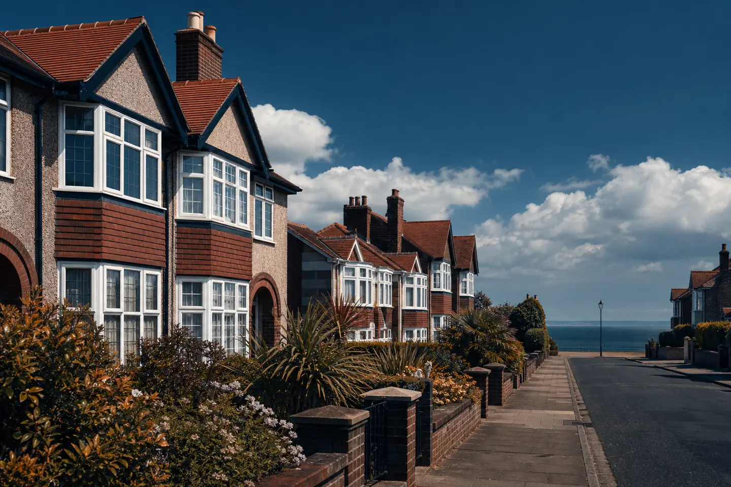 Wallasey property maintenance for homes and rental properties in Wallasey