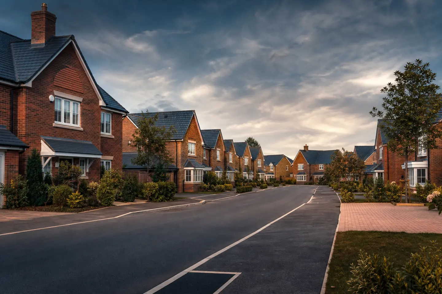 Winsford property maintenance for homes and rental properties in Winsford